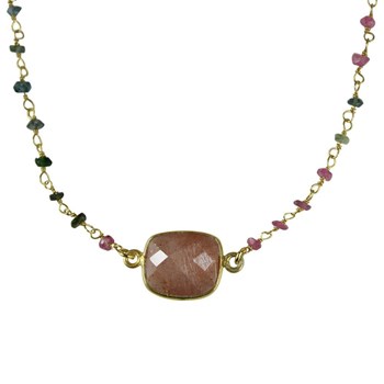 Choker Kundalini