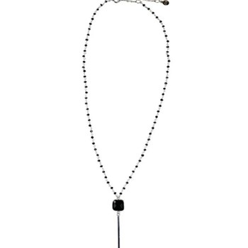 Sautoir Utkatasana Argent