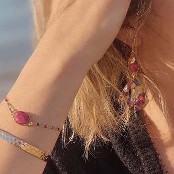 Sarvangasana armband