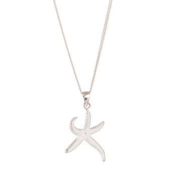 Collier Etoile de Mer