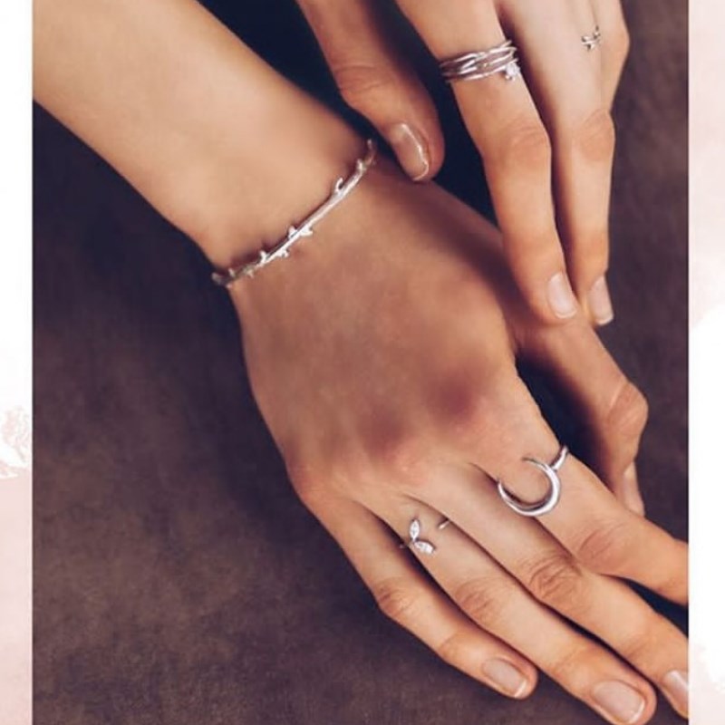 Bracelet Branche - vue 2