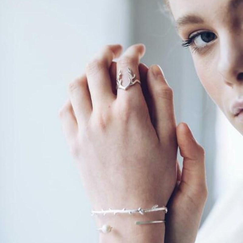 Bracelet Branche - vue 3