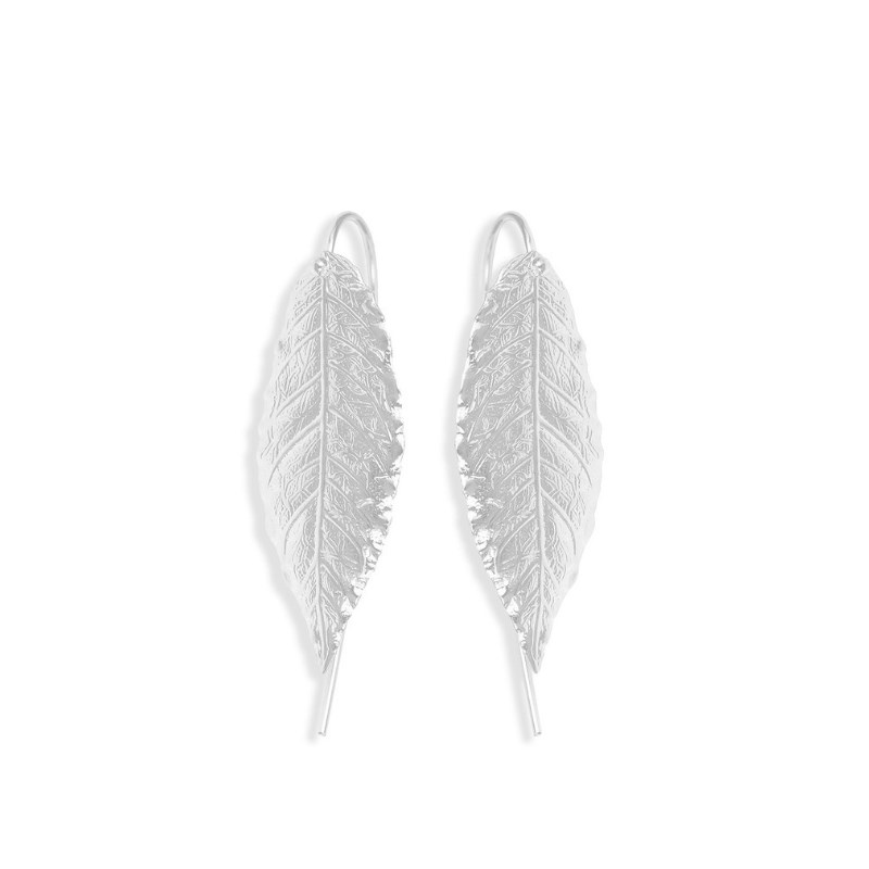 Boucles Mint