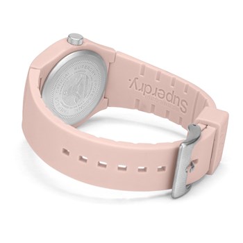 Montre analogique bracelet silicone et cadran camouflage URBAN ARMY