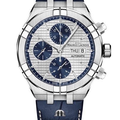 montre panda automatique