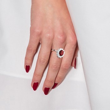 Bague - Argent 925