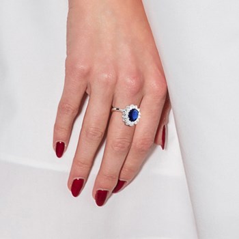 Bague - Argent 925