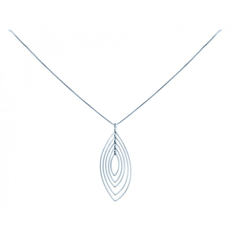 Collier Phébus - vue V1