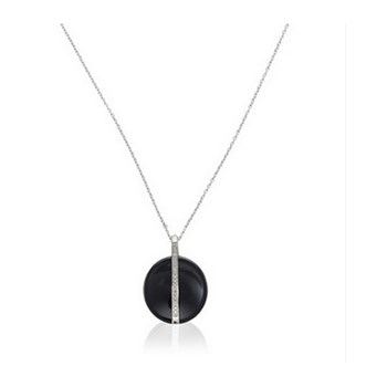 Collier en Argent