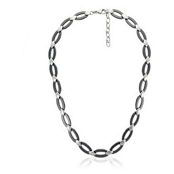 Collier en Acier