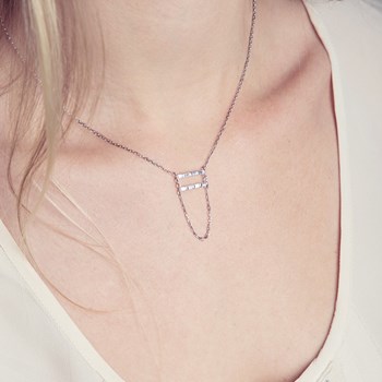 Collier en Argent