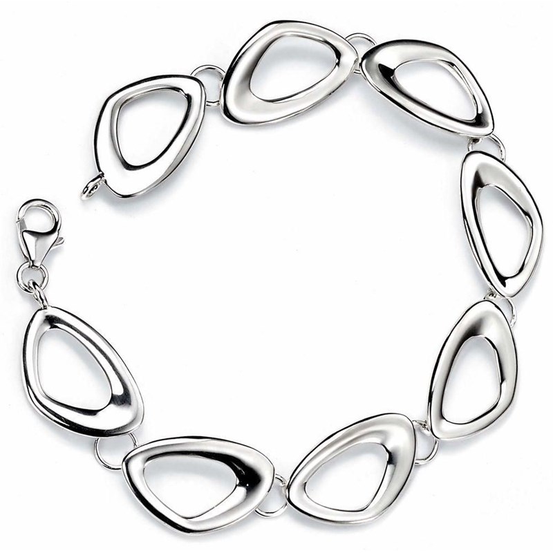 Bracelet en argent 925/1000