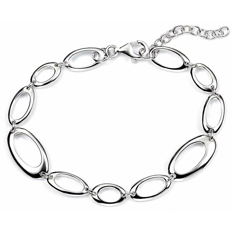 Bracelet en argent 925/1000