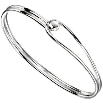 Silver bracelet 925/1000