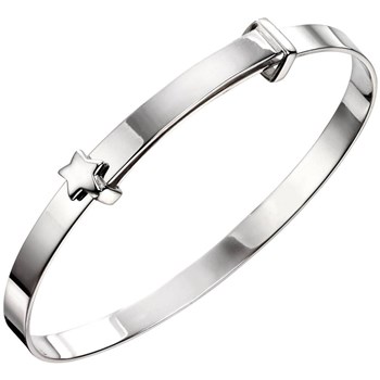 Silver baby bracelet 925/1000