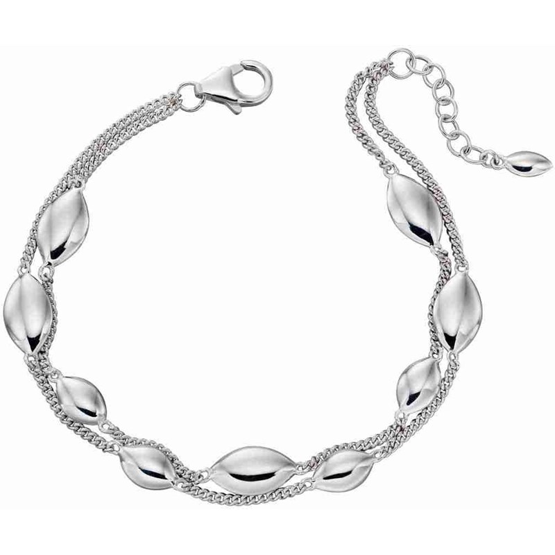 Bracelet en argent 925/1000