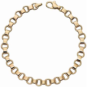 Bracelet Or 375/1000