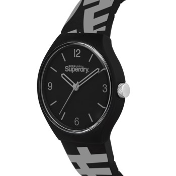 Montre analogique bracelet silicone URBAN XL KANJI