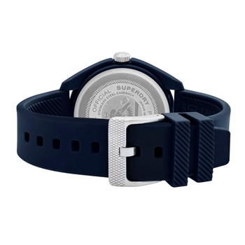 Analoog horloge met siliconen armband OSAKA ORIGINAL