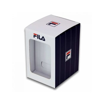 Fila Horloge Kunststof Unisex M/V Veelkleurig