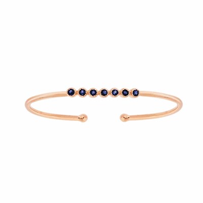 Joncs au féminin le Bracelet Tendance pour Elle 