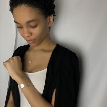 Pendant zodiac sign CANCER - Bijoux Privés Discovery