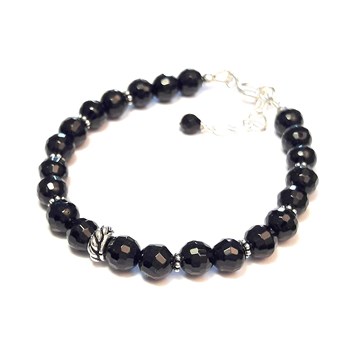 Bracelet Marajó Onyx