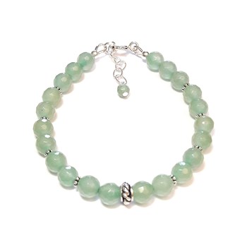 Bracelet Marajó Aventurine