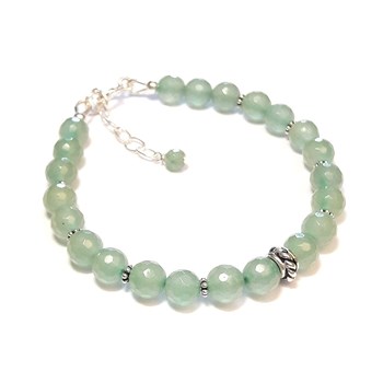 Bracelet Marajó Aventurine