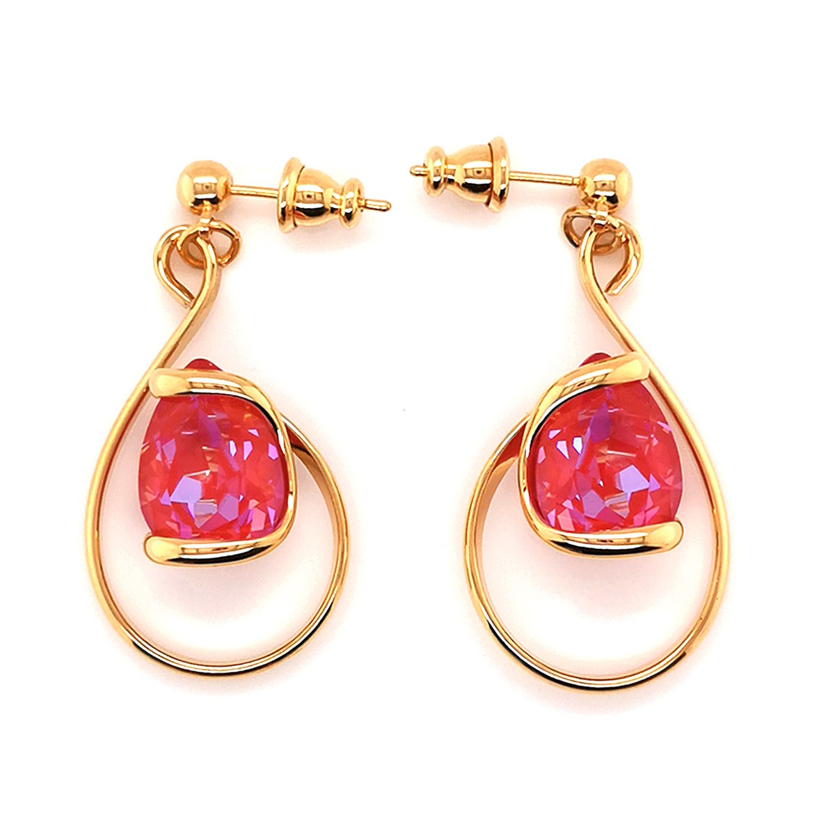 Boucles d'oreilles Marazzini New Drop Delite