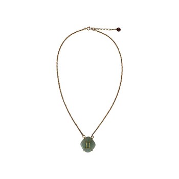 Gemini astro necklace