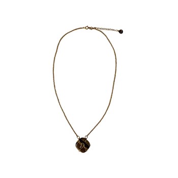Leo astro necklace