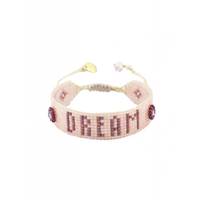 Bracelet-Miyuki - vue V1