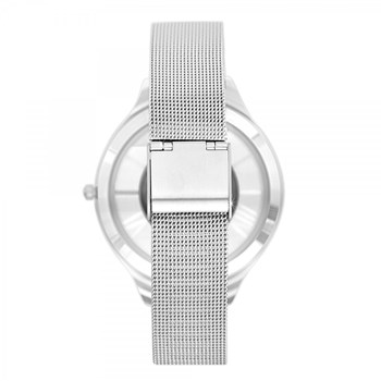 Montre Lara SC Crystal ornée de 48 Cristaux scintillants