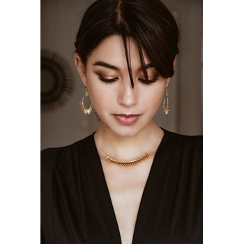 Collier Céleste