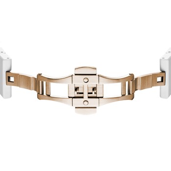 Montre D1 Milano PREMIUM Quartz - Cadran Doré - 40,5 mm - PR07