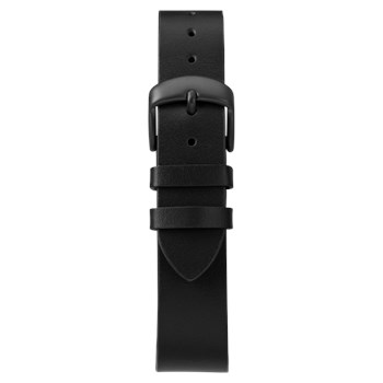 Montre Homme Timex 'MK1 Steel Supernova Chronographe' Boîtier 42mm Cadran INDIGLO® Noir  - TW2T29500