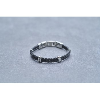Bracelet souple Joe en Acier 316L