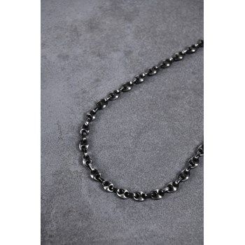 Collier Joshua en Acier 316L