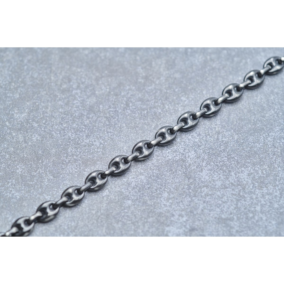 Bracelet souple Joshua en Acier 316L - vue 3