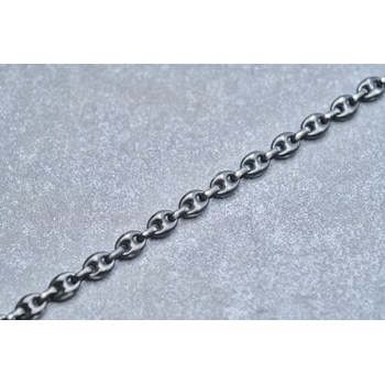 Bracelet souple Joshua en Acier 316L