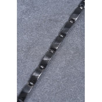 Bracelet souple Armel en Acier 316L