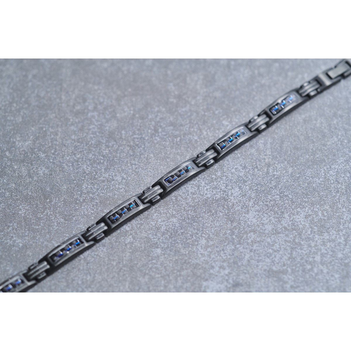 Bracelet souple Stani en Acier 316L - vue 2