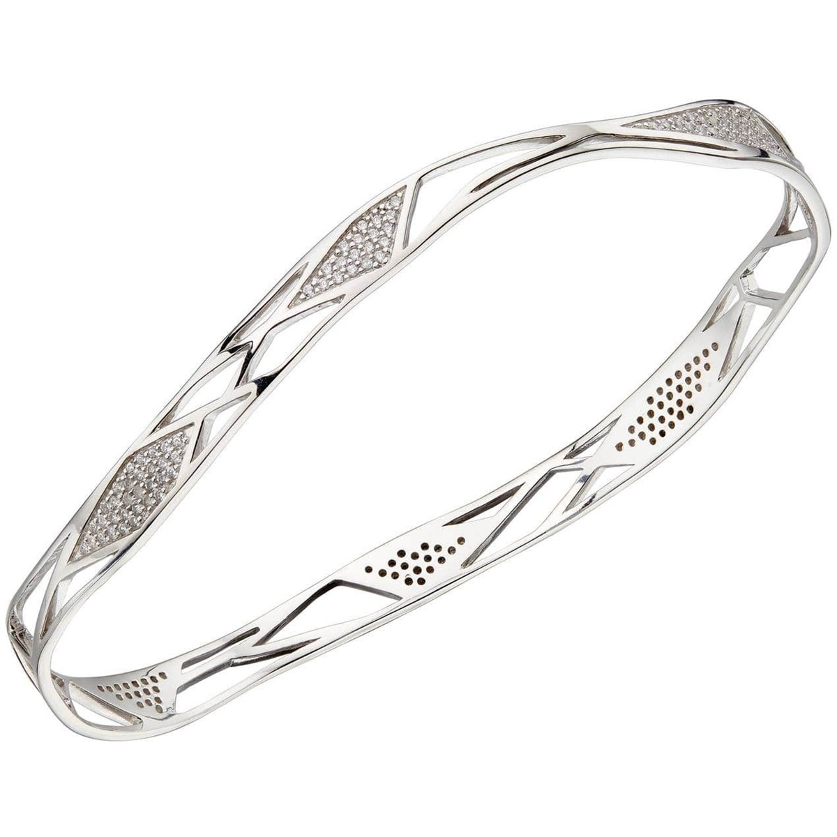 Bracelet en argent 925/1000