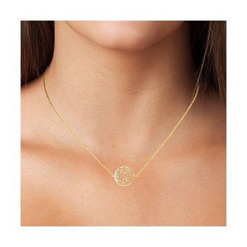 Collier par SC Bohème