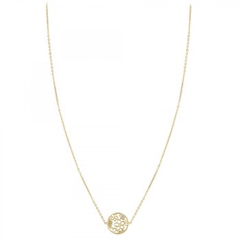 Collier par SC Bohème
