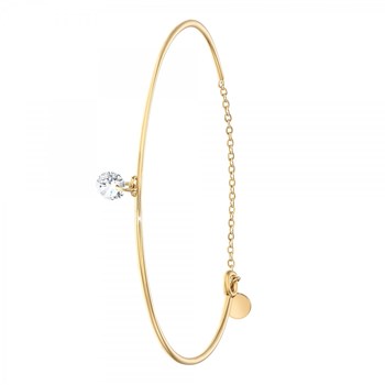 Stainless steel bracelet by SC Bohème