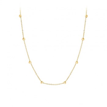 Collier par SC Bohème