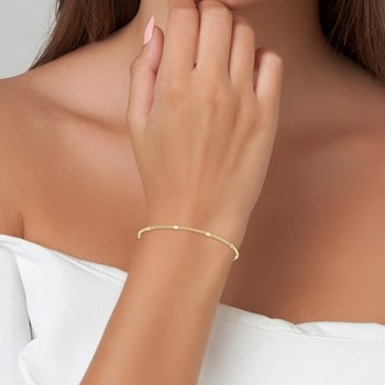 Bracelet by SC Bohème