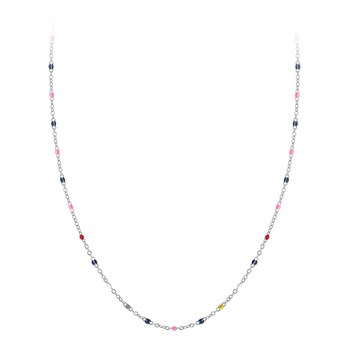 Pearl necklace by SC Bohème